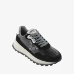 SNEAKERS VIENTO METALIZADO